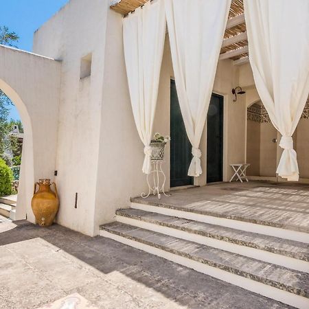 Tenuta Aphrodite Racale Exterior foto