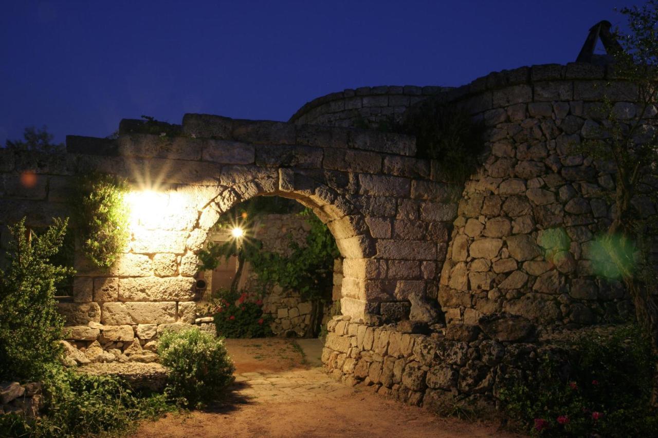 Tenuta Aphrodite Racale Exterior foto