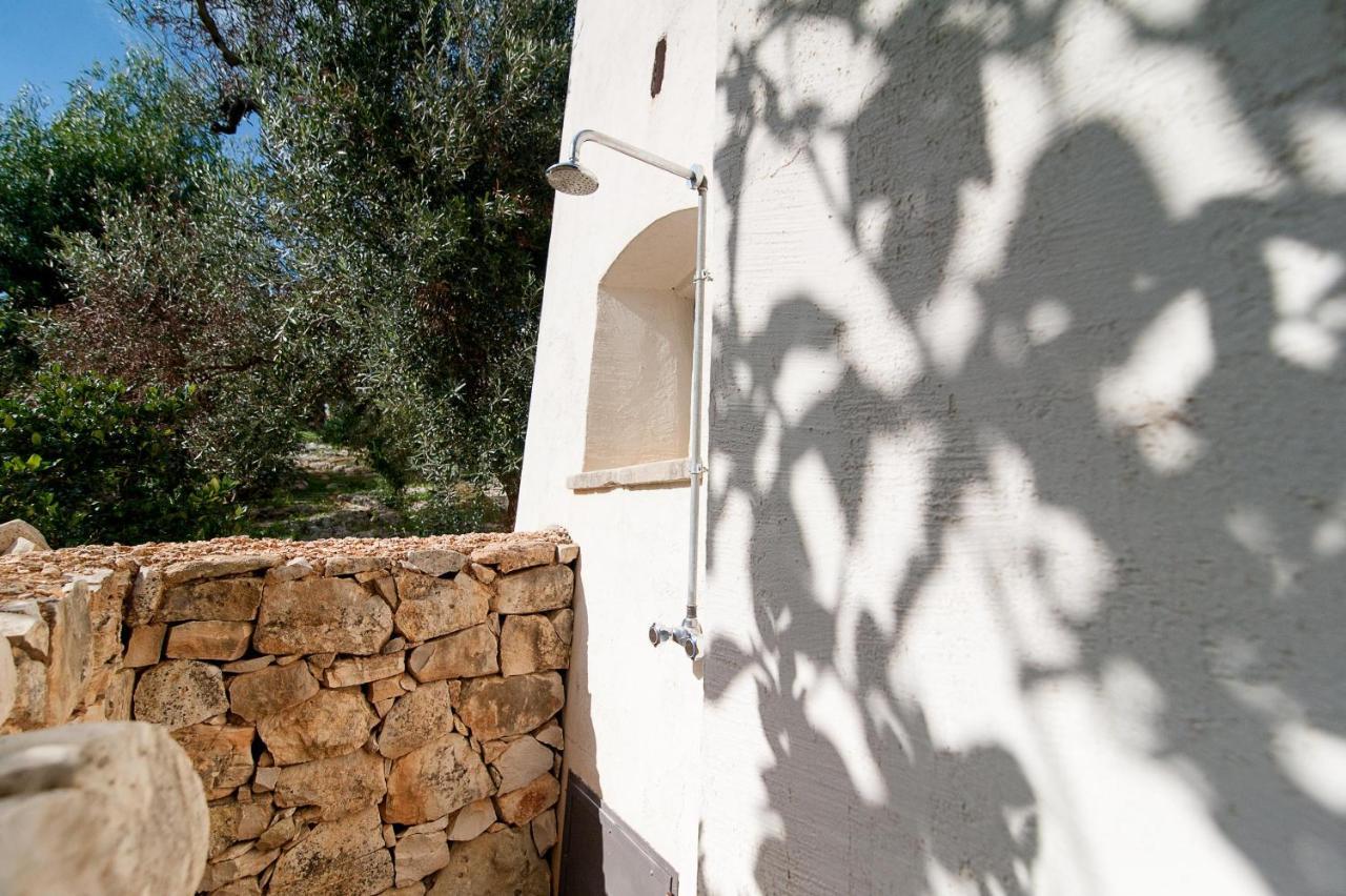 Tenuta Aphrodite Racale Exterior foto